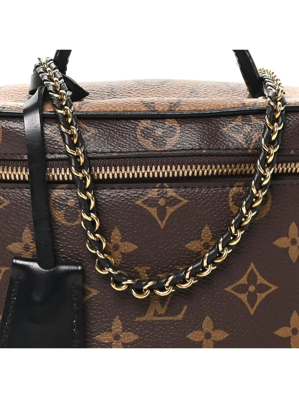 Louis Vuitton Reverse Vanity Pm #335165L19B
